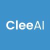 CleeAI's company logo