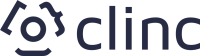 Clinc's company logo