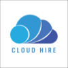 CloudHire's company logo