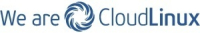 Cloudlinux's company logo