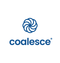 Coalesce's company logo