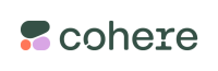 Cohere's company logo