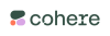 Cohere's company logo