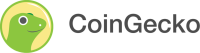 CoinGecko's company logo