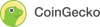 CoinGecko's company logo