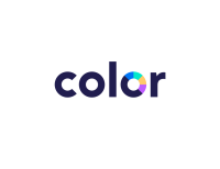 Color's company logo
