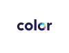 Color's company logo