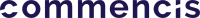 Commencis's company logo