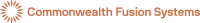 Commonwealth Fusion Systems's company logo