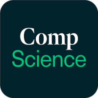 CompScience's company logo