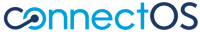 ConnectOS's company logo