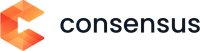 Consensus's company logo