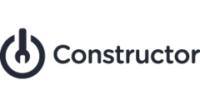 Constructor's company logo