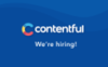 Contentful's company logo