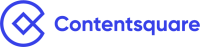 Contentsquare's company logo