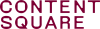 Contentsquare's company logo