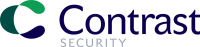 Contrast Security's company logo