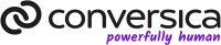 Conversica's company logo