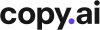 Copy.ai's company logo