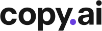 Copy.ai's company logo