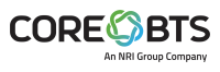 Core BTS's company logo