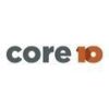 Core10's company logo
