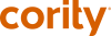 Cority's company logo
