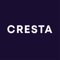 Cresta's company logo