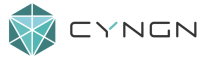 Cyngn's company logo