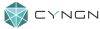 Cyngn's company logo