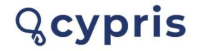 Cypris's company logo