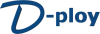 D-ploy's company logo