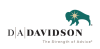 D.A. Davidson's company logo