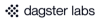 Dagster Labs's company logo