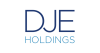 Daniel J Edelman Holdings's company logo