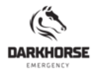 Darkhorse Emergency's company logo