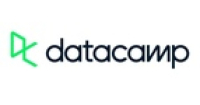 DataCamp's company logo