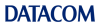 Datacom's company logo