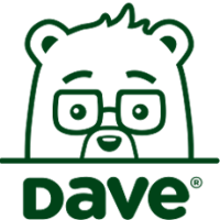 Dave's company logo