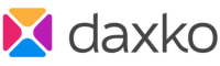 Daxko's company logo