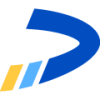 Dealfront's company logo