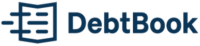 DebtBook's company logo