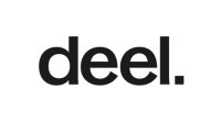 Deel's company logo