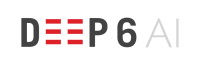 Deep 6 AI's company logo