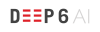 Deep 6 AI's company logo