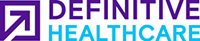 Definitive Healthcare, US's company logo