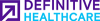 Definitive Healthcare, US's company logo