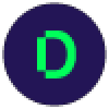 Delinea's company logo