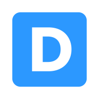Deltia's company logo