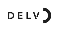 DELV's company logo